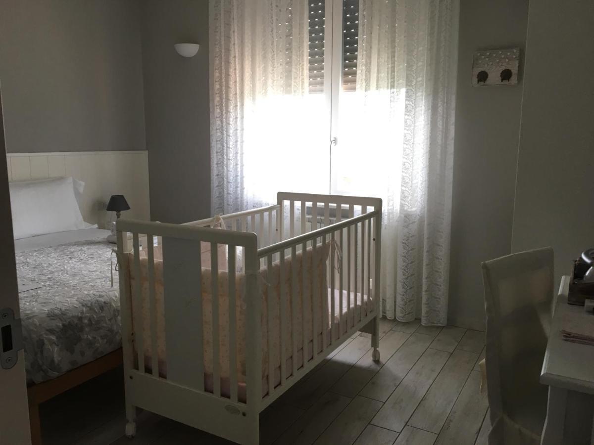 Bernate Ticino La Terrazza Sul Naviglio B&B المظهر الخارجي الصورة
